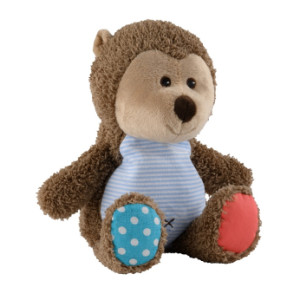 WARMIES MINIS Baby-Igel